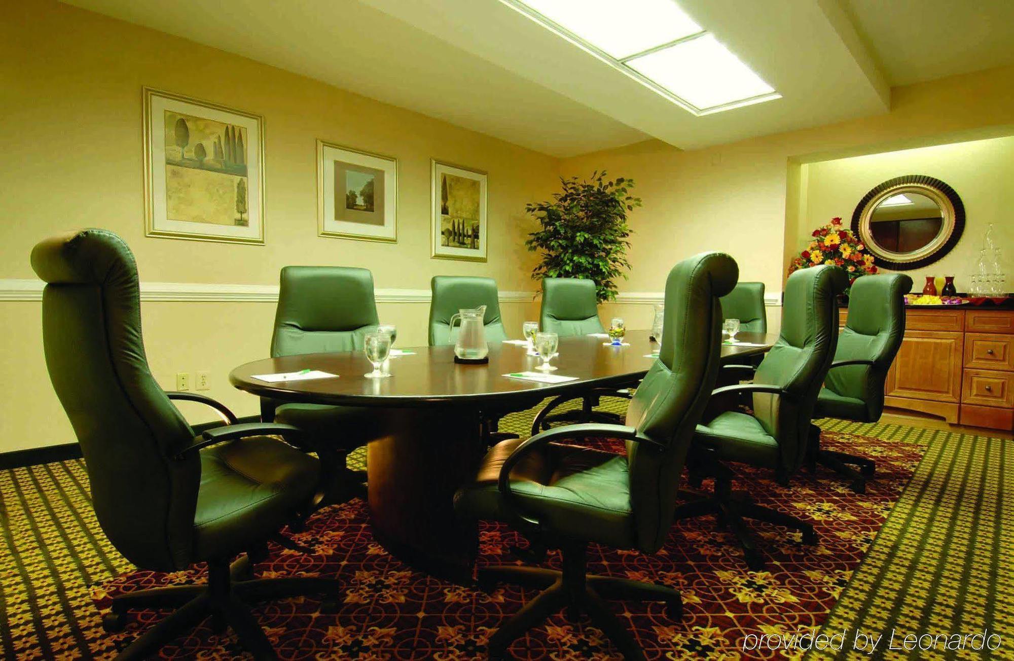 Holiday Inn Washington-Dulles International Airport, An Ihg Hotel Sterling Einrichtungen foto